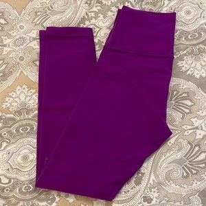 Wunder Under 25” Inseam Luon